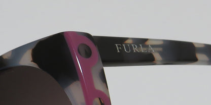 Furla Sfu238 Sunglasses by ModaFrames