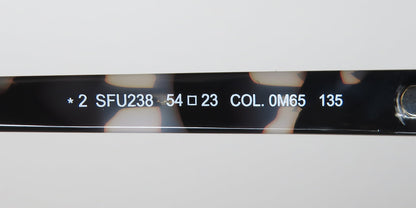 Furla Sfu238 Sunglasses by ModaFrames