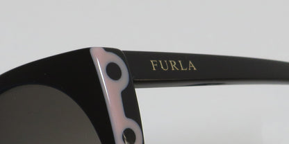 Furla Sfu238 Sunglasses by ModaFrames