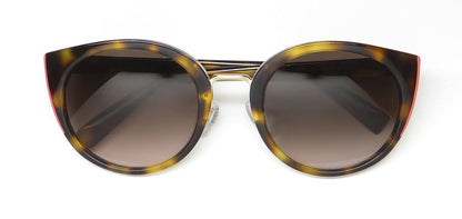 Furla Sfu238 Sunglasses by ModaFrames