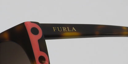 Furla Sfu238 Sunglasses by ModaFrames