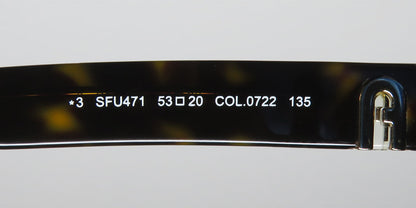 Furla Sfu471 Sunglasses by ModaFrames