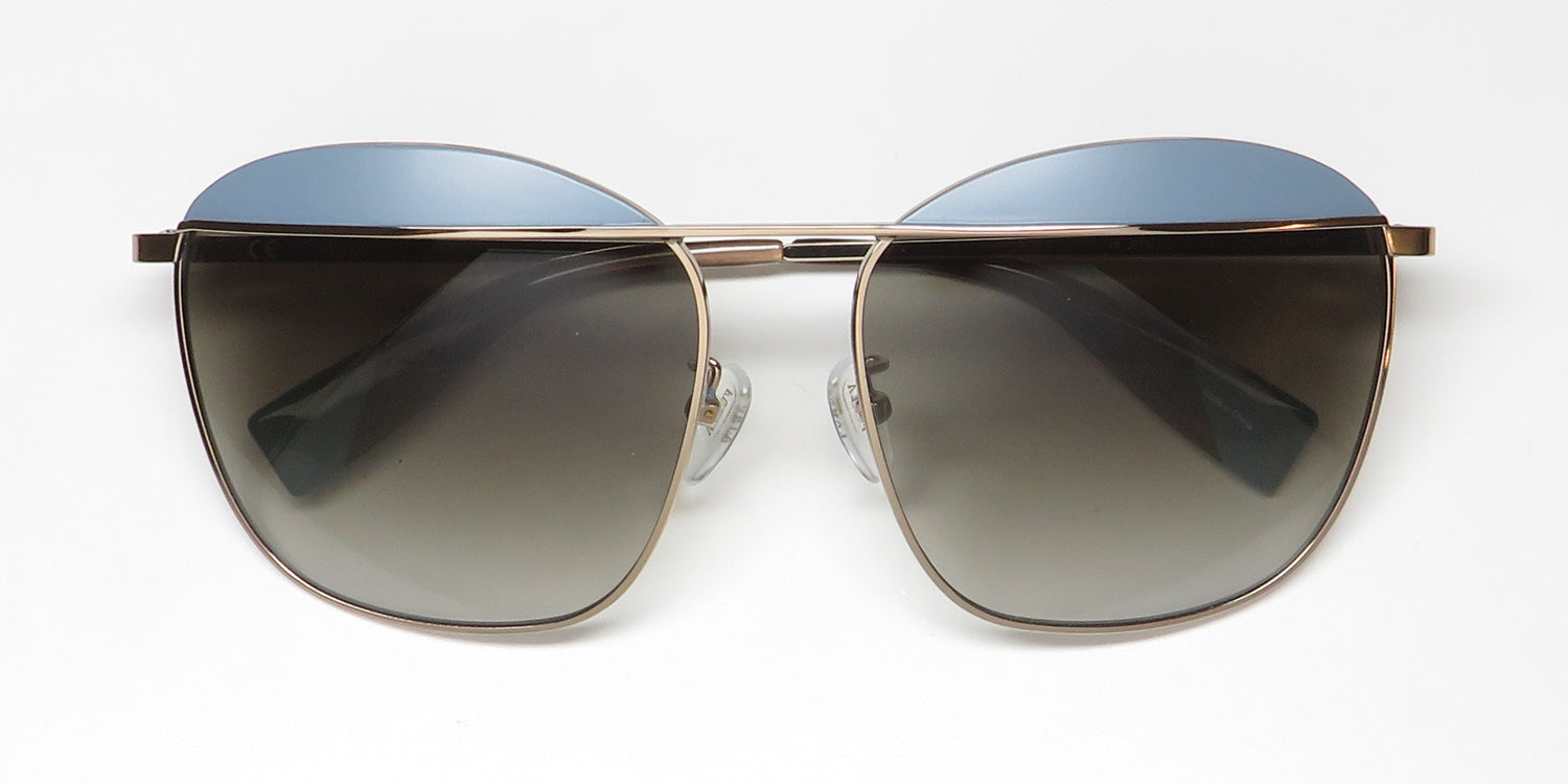 Furla Sfu237 Sunglasses by ModaFrames