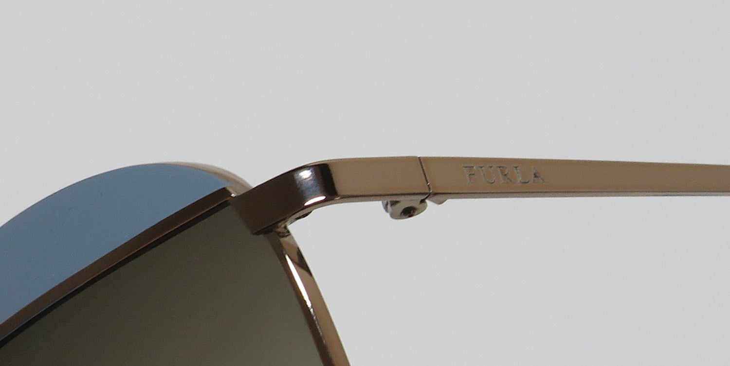 Furla Sfu237 Sunglasses by ModaFrames