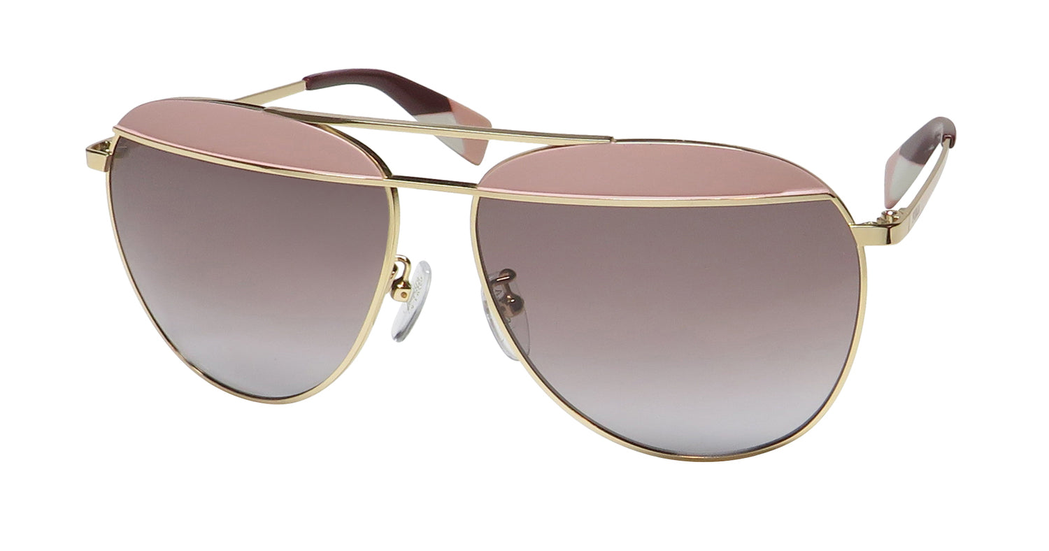 Furla Sfu236 Sunglasses by ModaFrames