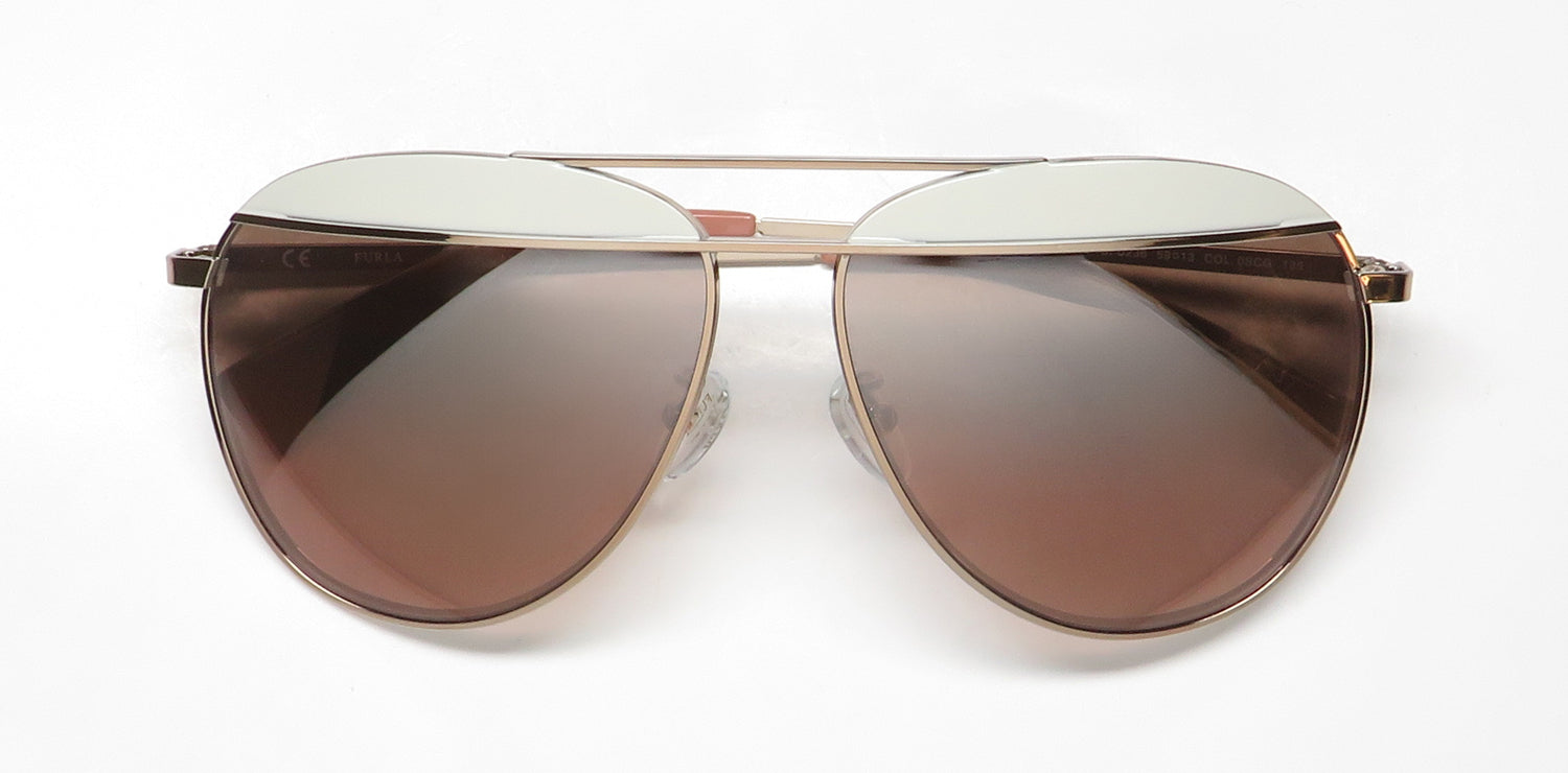 Furla Sfu236 Sunglasses by ModaFrames