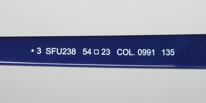 Furla Sfu238 Sunglasses by ModaFrames