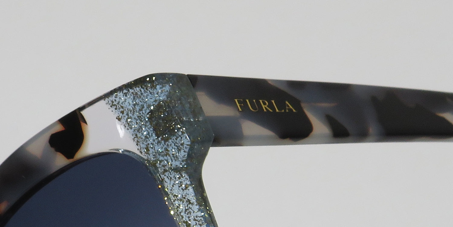 Furla Sfu241 Sunglasses by ModaFrames