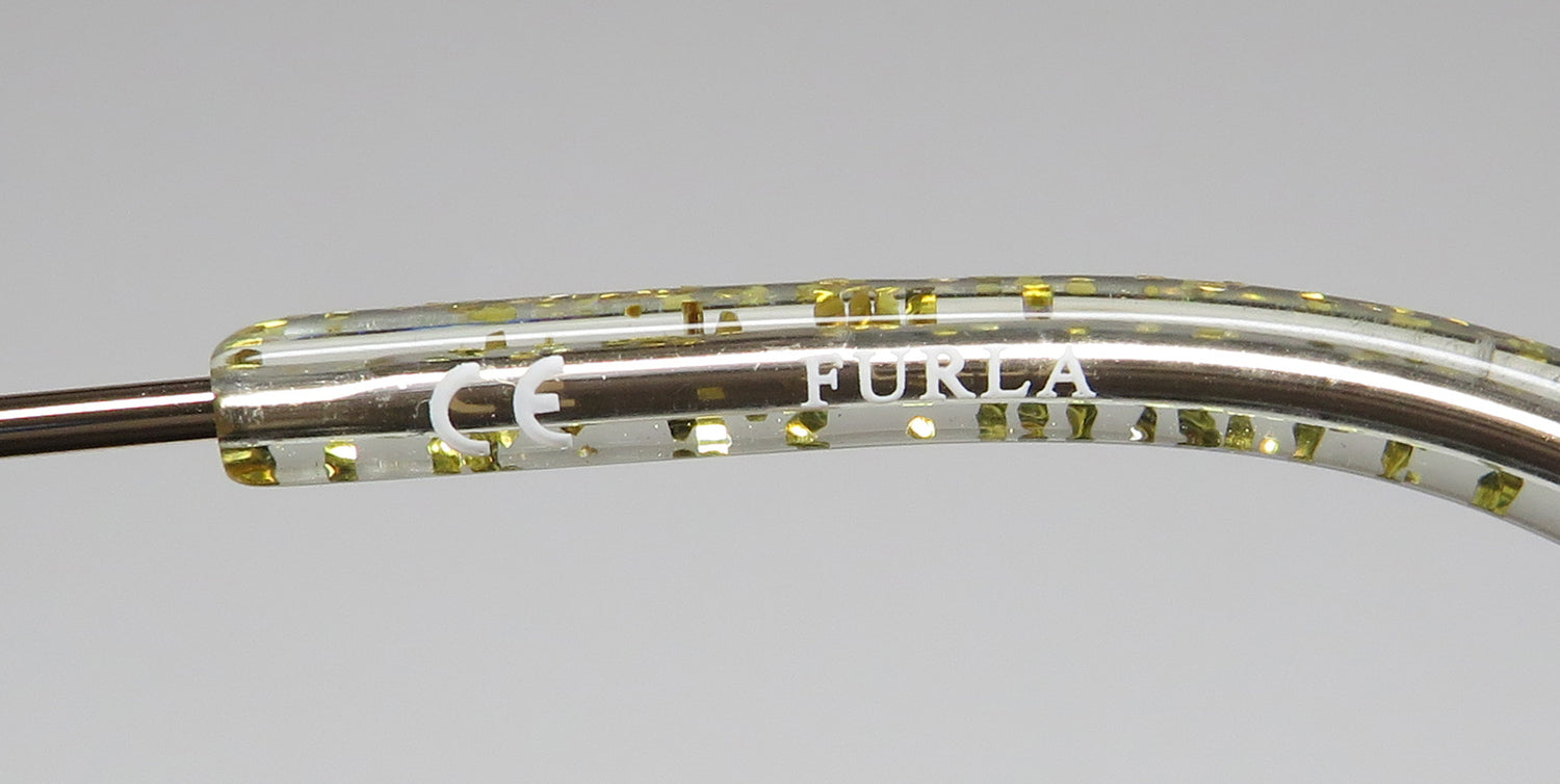 Furla Sfu243 Sunglasses by ModaFrames