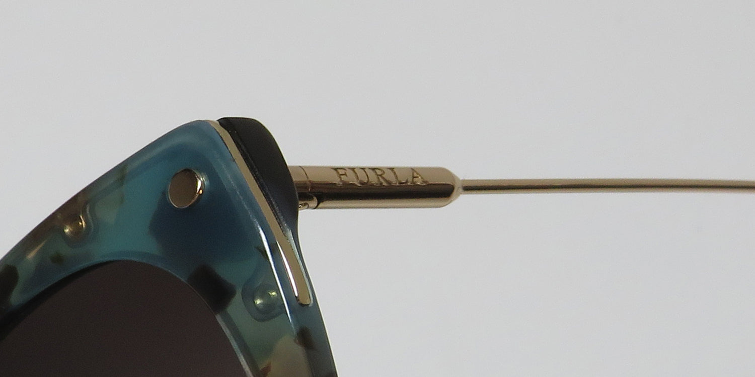 Furla Sfu243 Sunglasses by ModaFrames