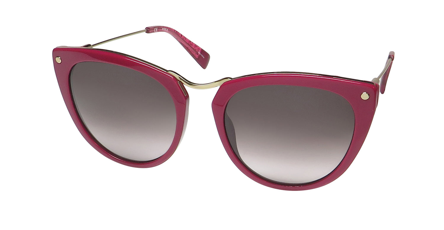 Furla Sfu243 Sunglasses by ModaFrames