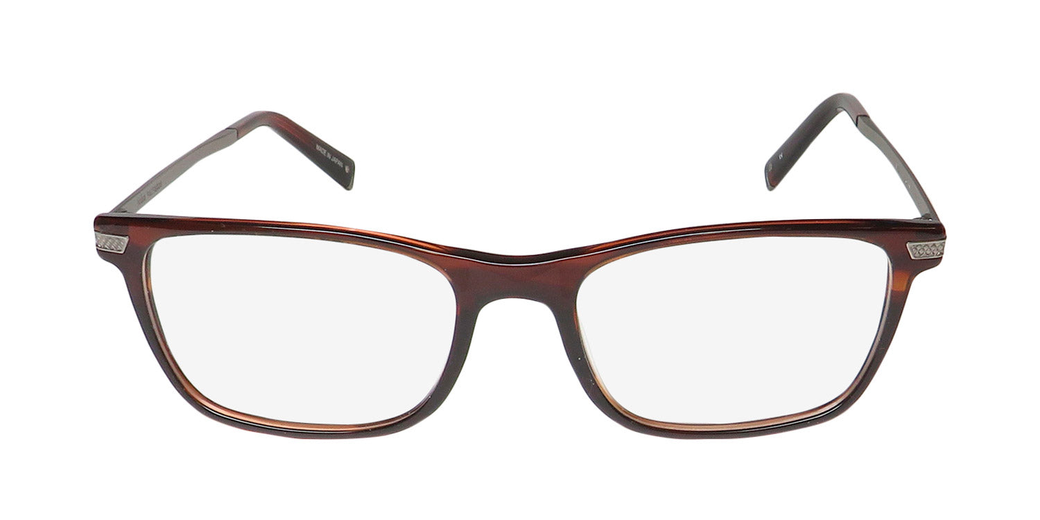 John Varvatos V412 Eyeglasses by ModaFrames