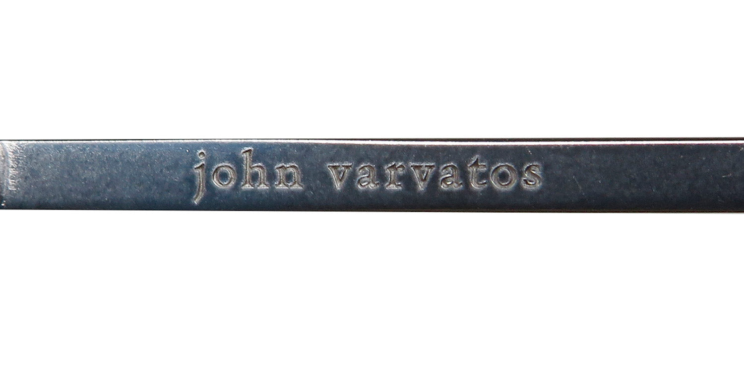 John Varvatos V412 Eyeglasses by ModaFrames