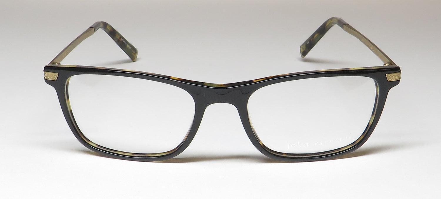 John Varvatos V412 Eyeglasses by ModaFrames