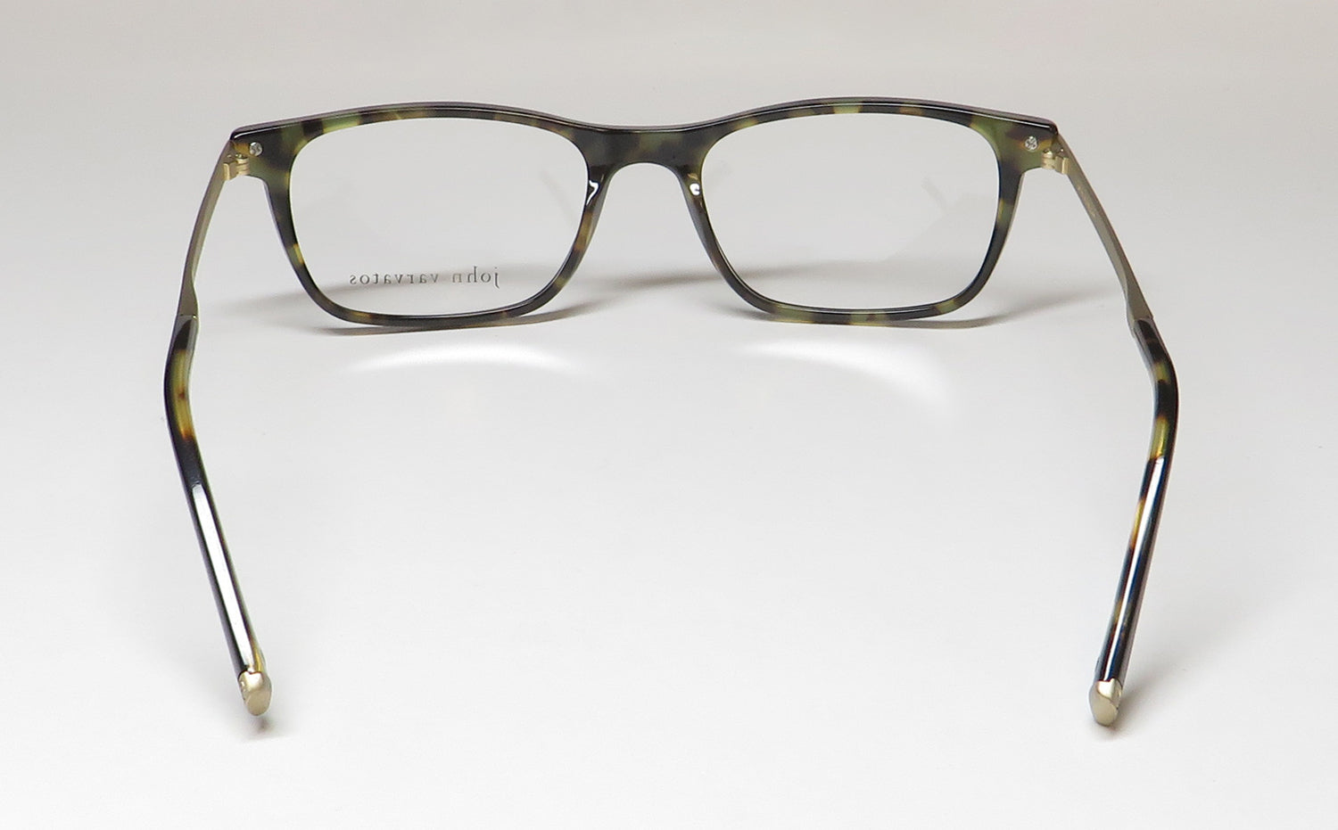 John Varvatos V412 Eyeglasses by ModaFrames