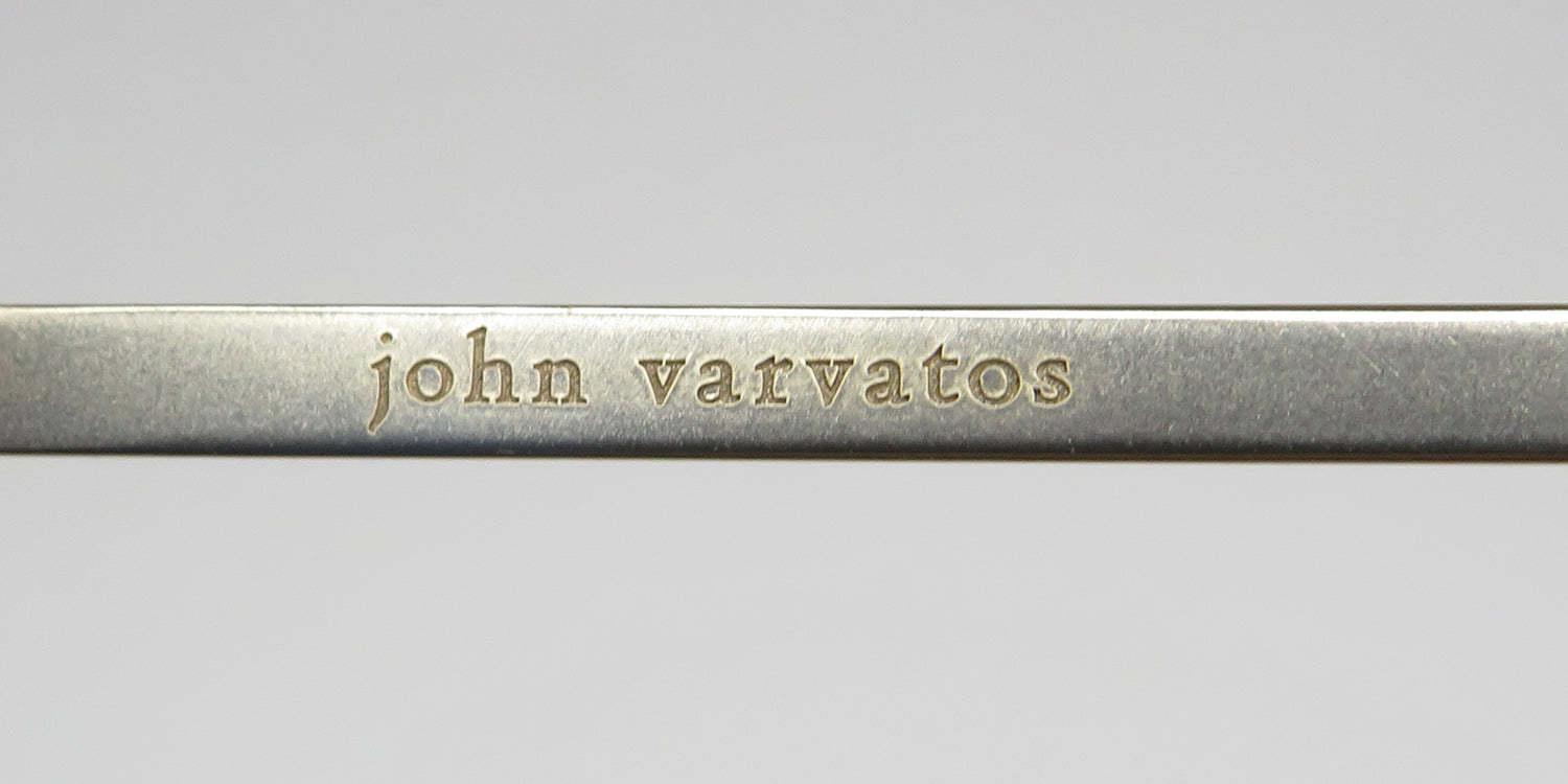 John Varvatos V412 Eyeglasses by ModaFrames