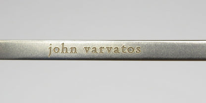 John Varvatos V412 Eyeglasses by ModaFrames