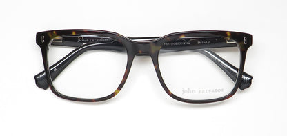 John Varvatos V415 Eyeglasses by ModaFrames
