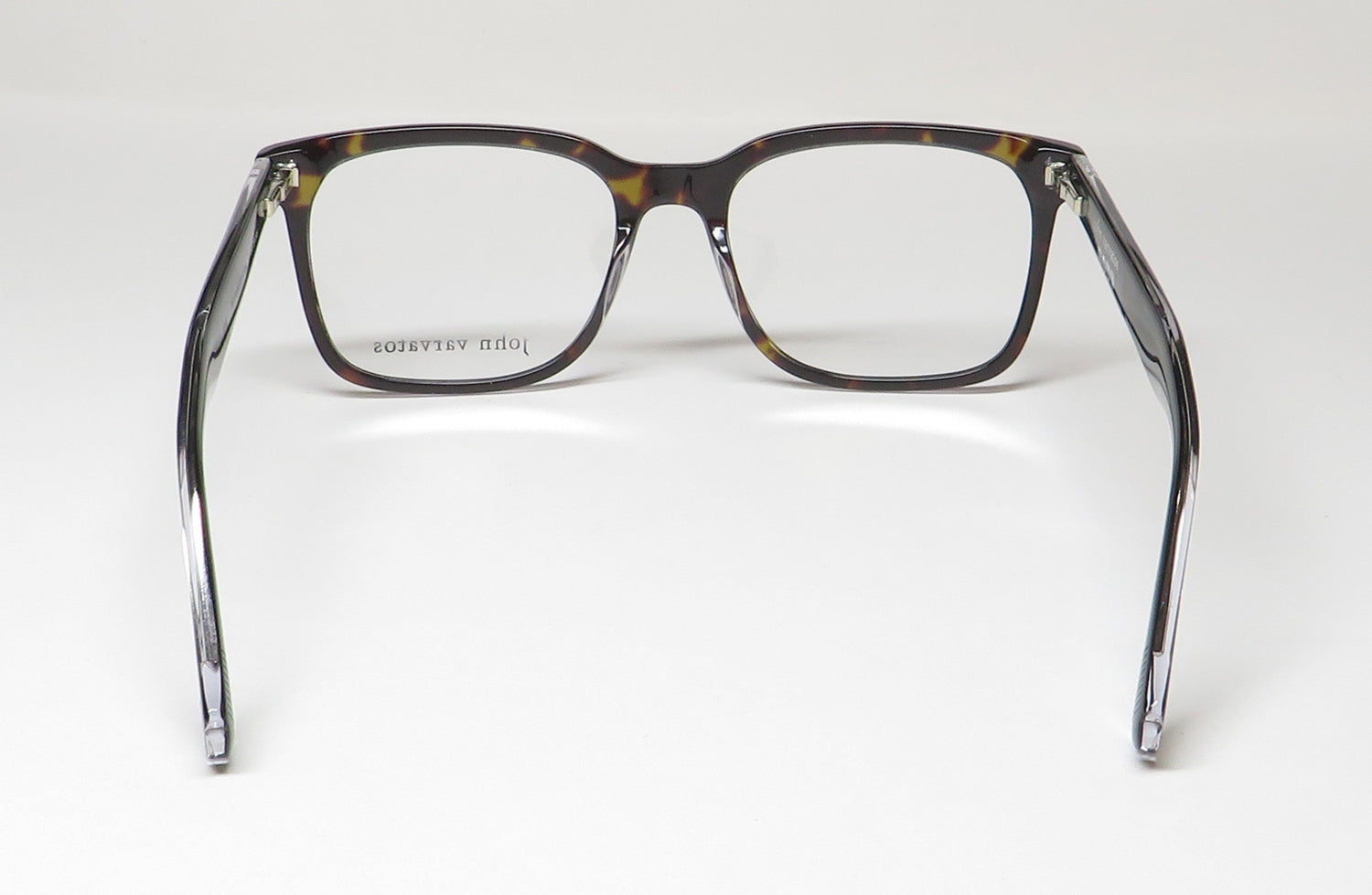 John Varvatos V415 Eyeglasses by ModaFrames