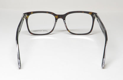 John Varvatos V415 Eyeglasses by ModaFrames