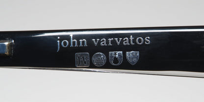 John Varvatos V415 Eyeglasses by ModaFrames