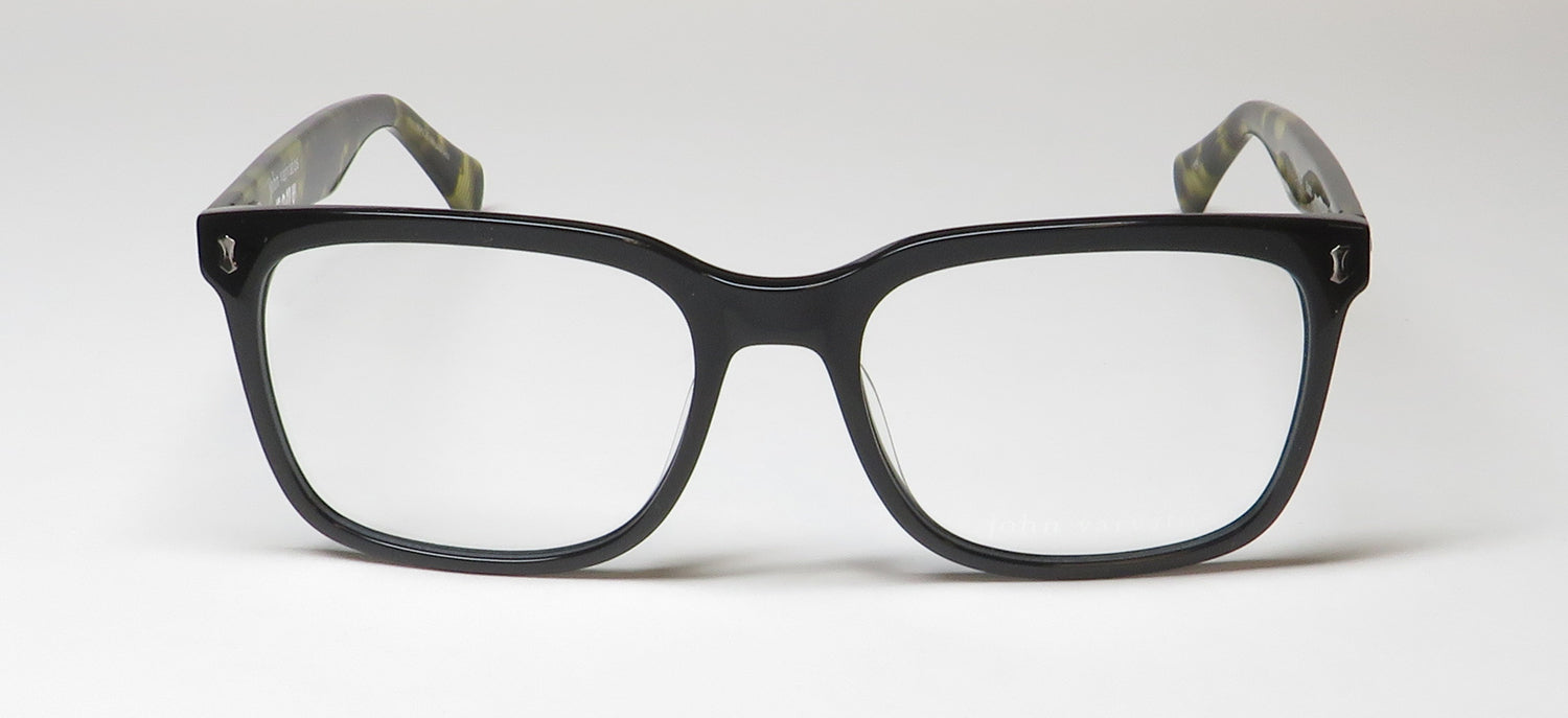 John Varvatos V415 Eyeglasses by ModaFrames