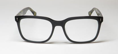John Varvatos V415 Eyeglasses by ModaFrames