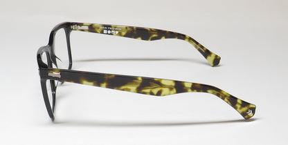 John Varvatos V415 Eyeglasses by ModaFrames