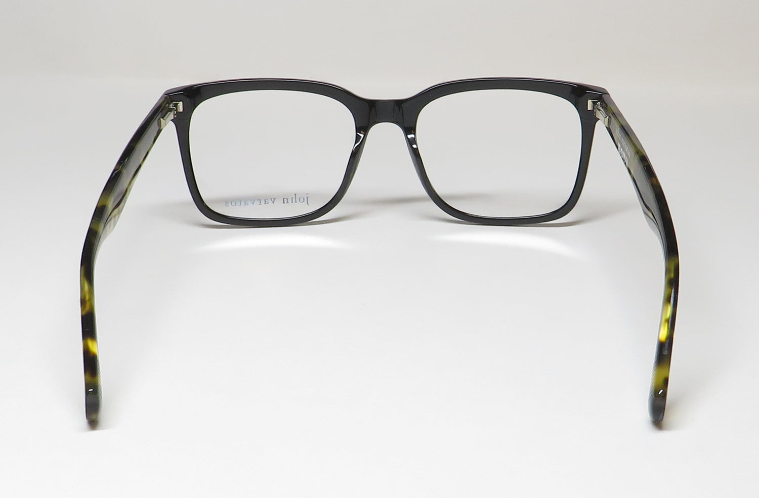 John Varvatos V415 Eyeglasses by ModaFrames