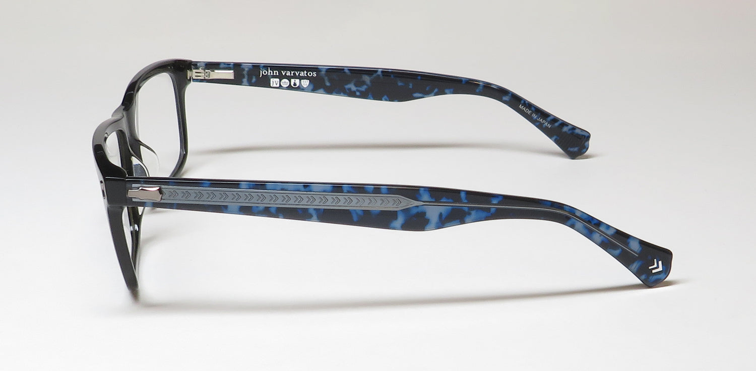 John Varvatos V417 Eyeglasses by ModaFrames