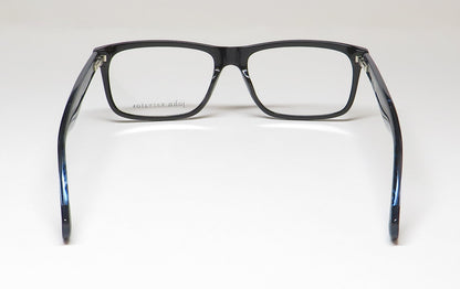 John Varvatos V417 Eyeglasses by ModaFrames
