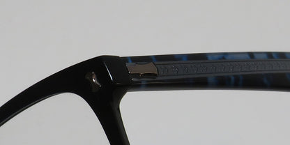 John Varvatos V417 Eyeglasses by ModaFrames