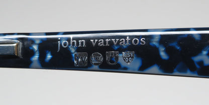 John Varvatos V417 Eyeglasses by ModaFrames