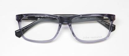 John Varvatos V417 Eyeglasses by ModaFrames