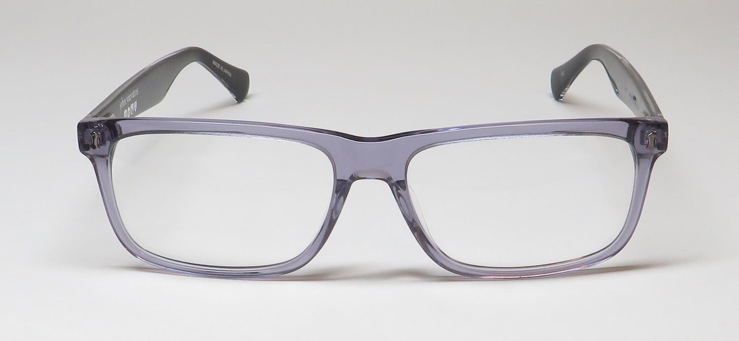 John Varvatos V417 Eyeglasses by ModaFrames