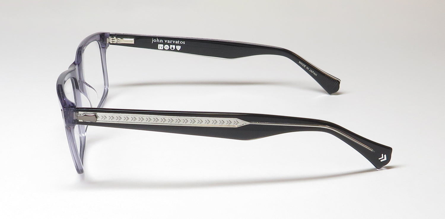 John Varvatos V417 Eyeglasses by ModaFrames