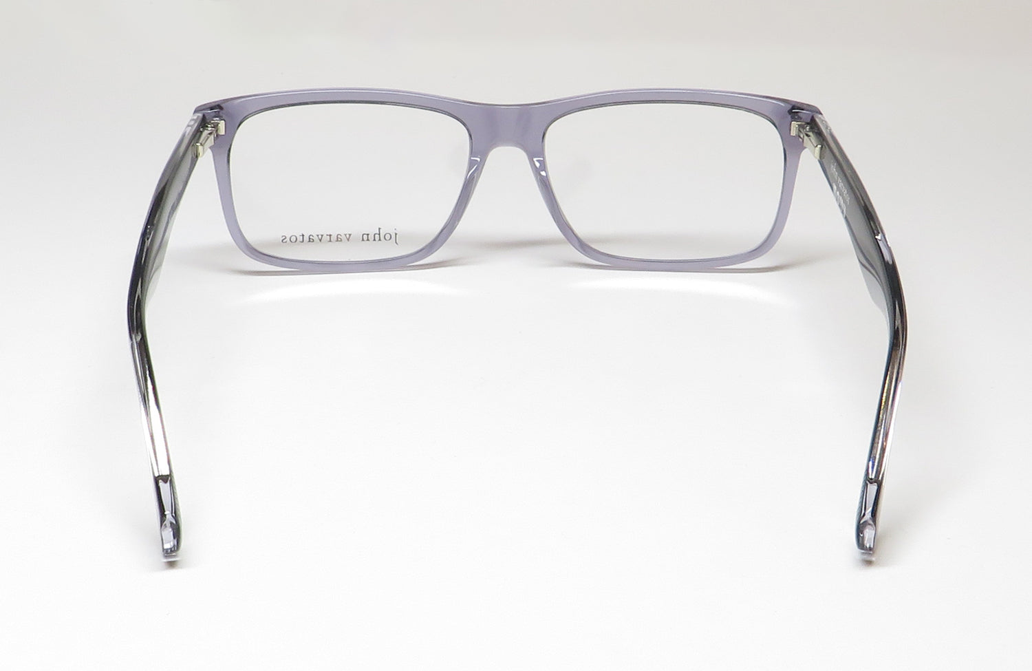 John Varvatos V417 Eyeglasses by ModaFrames
