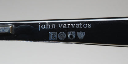 John Varvatos V417 Eyeglasses by ModaFrames
