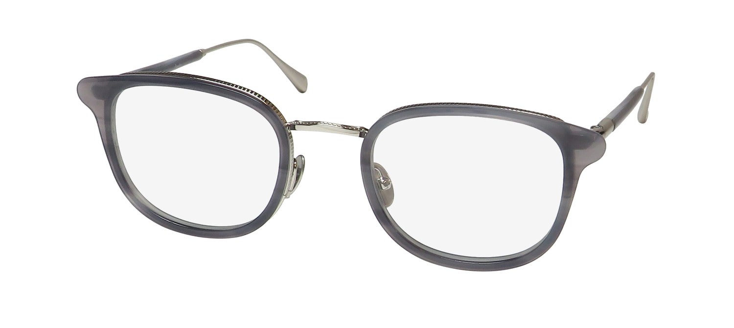 John Varvatos V410 Eyeglasses by ModaFrames