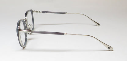 John Varvatos V410 Eyeglasses by ModaFrames