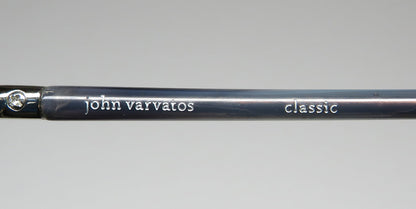 John Varvatos V410 Eyeglasses by ModaFrames
