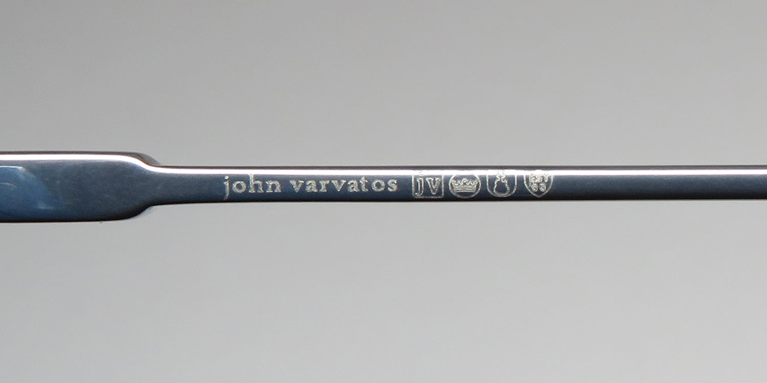 John Varvatos V184 Eyeglasses by ModaFrames
