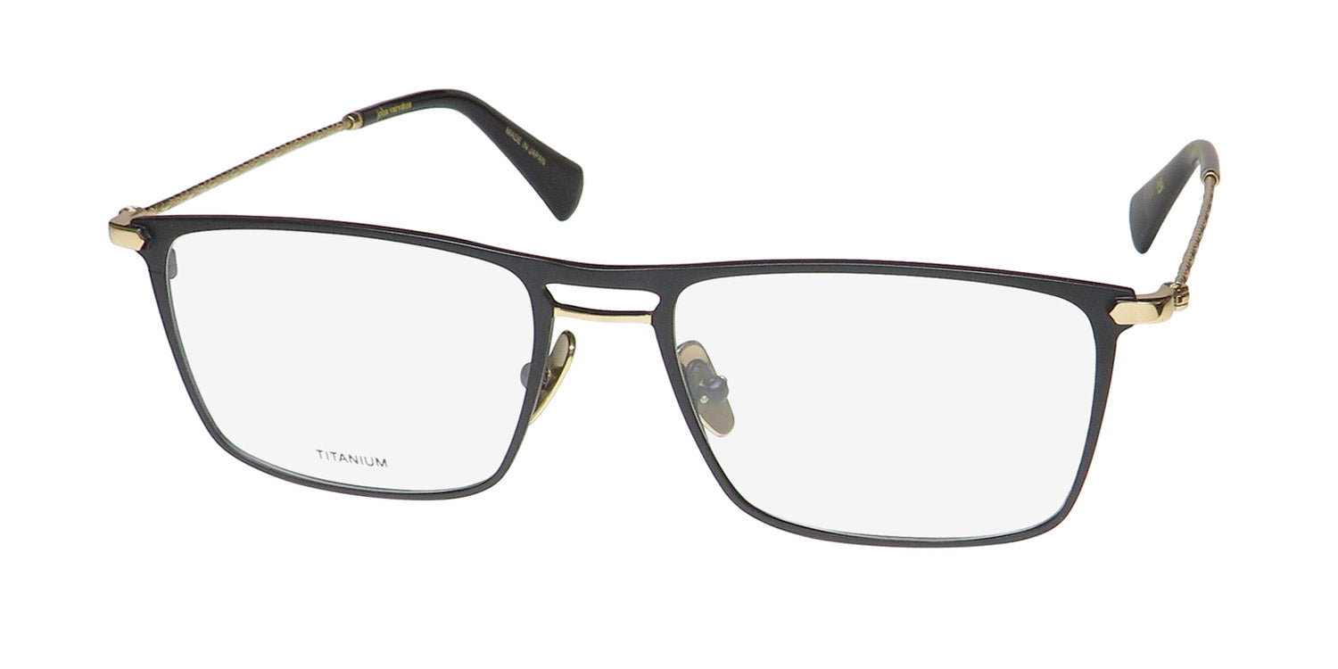 John Varvatos Vjv191 Eyeglasses by ModaFrames