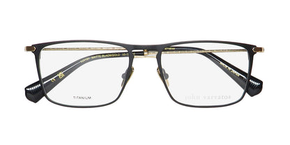 John Varvatos Vjv191 Eyeglasses by ModaFrames