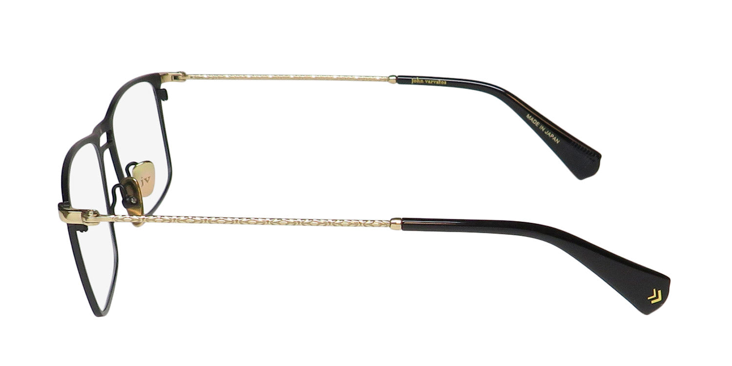 John Varvatos Vjv191 Eyeglasses by ModaFrames