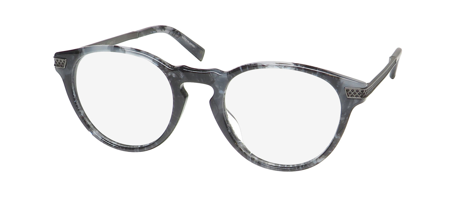 John Varvatos V365 Eyeglasses by ModaFrames