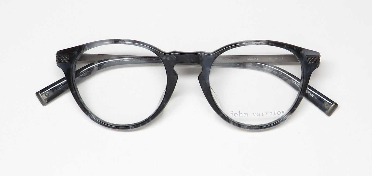 John Varvatos V365 Eyeglasses by ModaFrames
