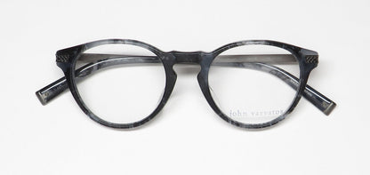 John Varvatos V365 Eyeglasses by ModaFrames