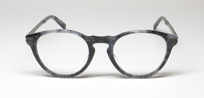 John Varvatos V365 Eyeglasses by ModaFrames