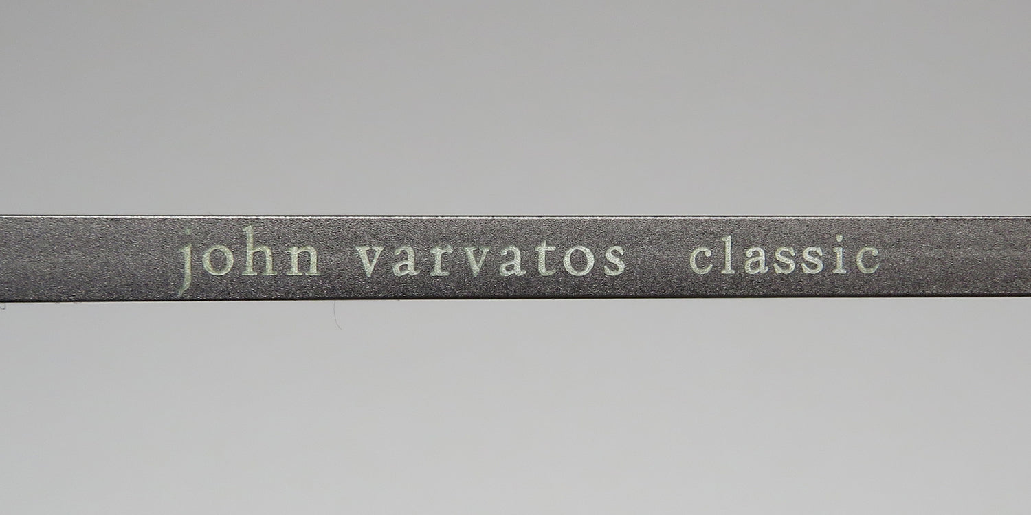 John Varvatos V365 Eyeglasses by ModaFrames